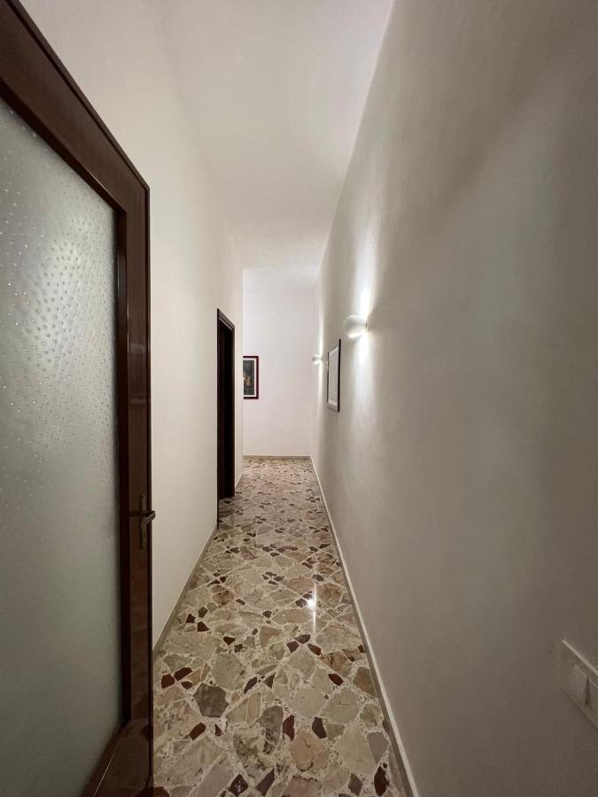 A Due Passi Dal Centro Villa Marsala Exterior foto