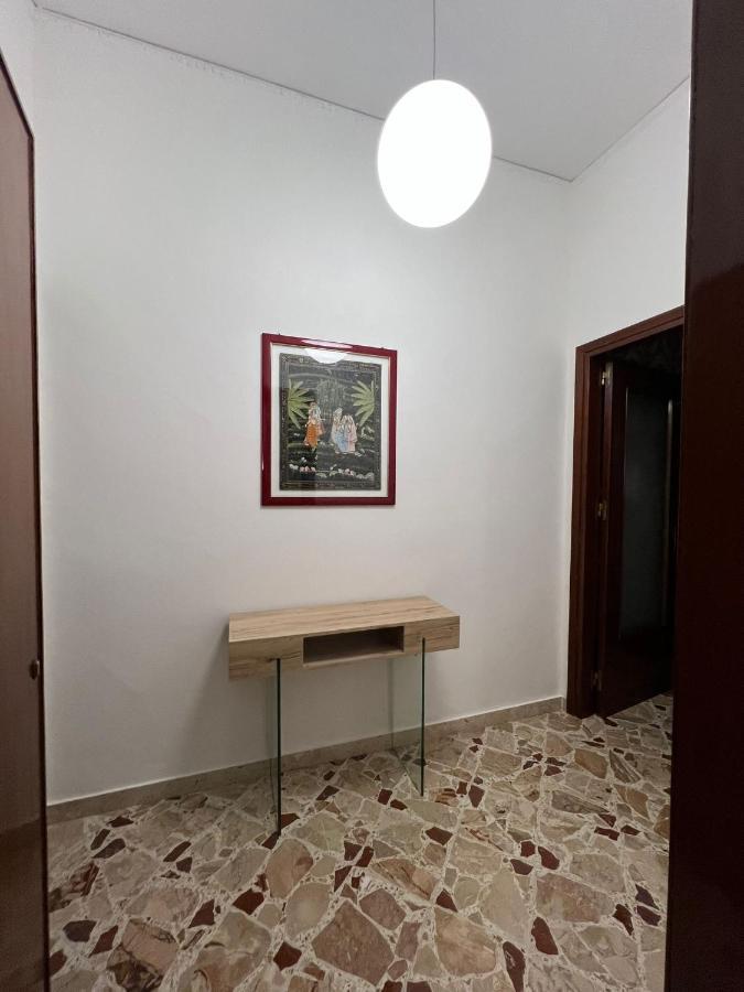 A Due Passi Dal Centro Villa Marsala Exterior foto