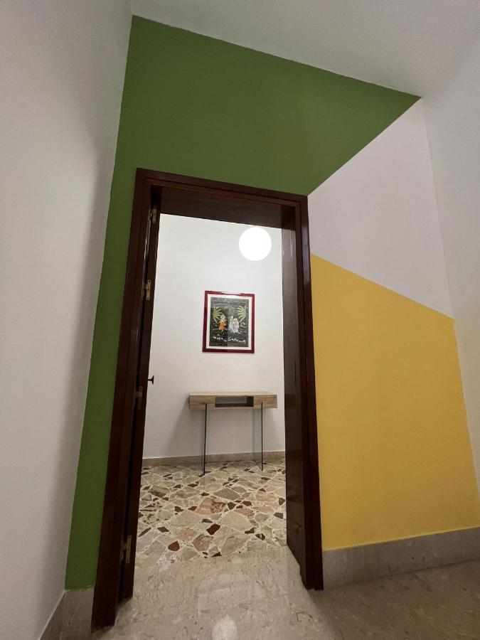 A Due Passi Dal Centro Villa Marsala Exterior foto
