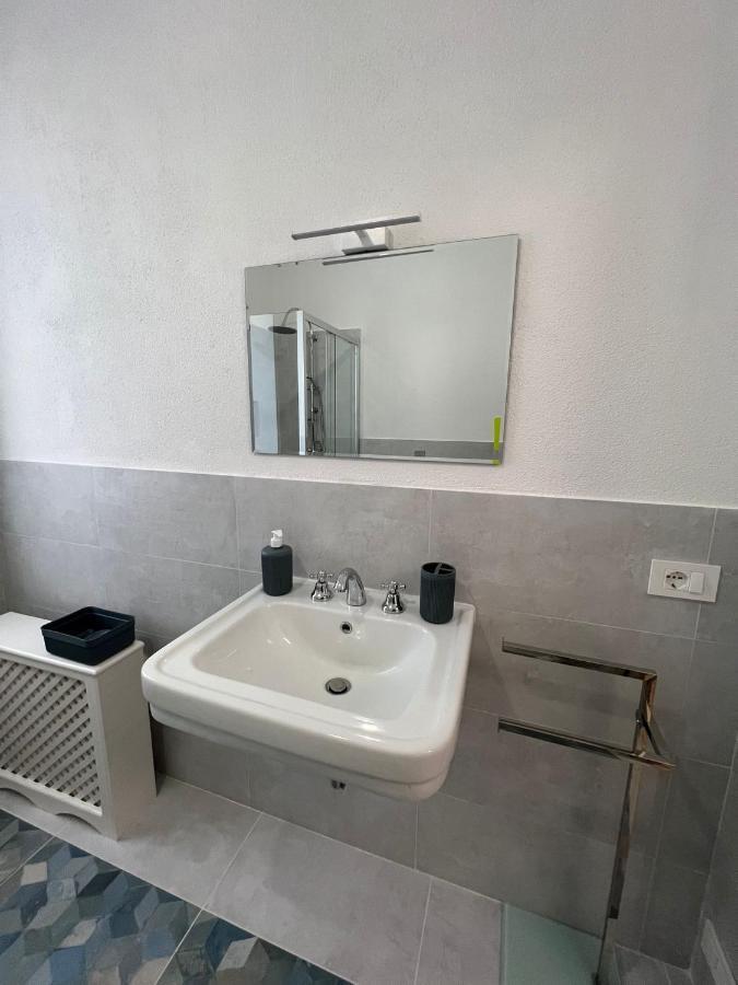 A Due Passi Dal Centro Villa Marsala Exterior foto