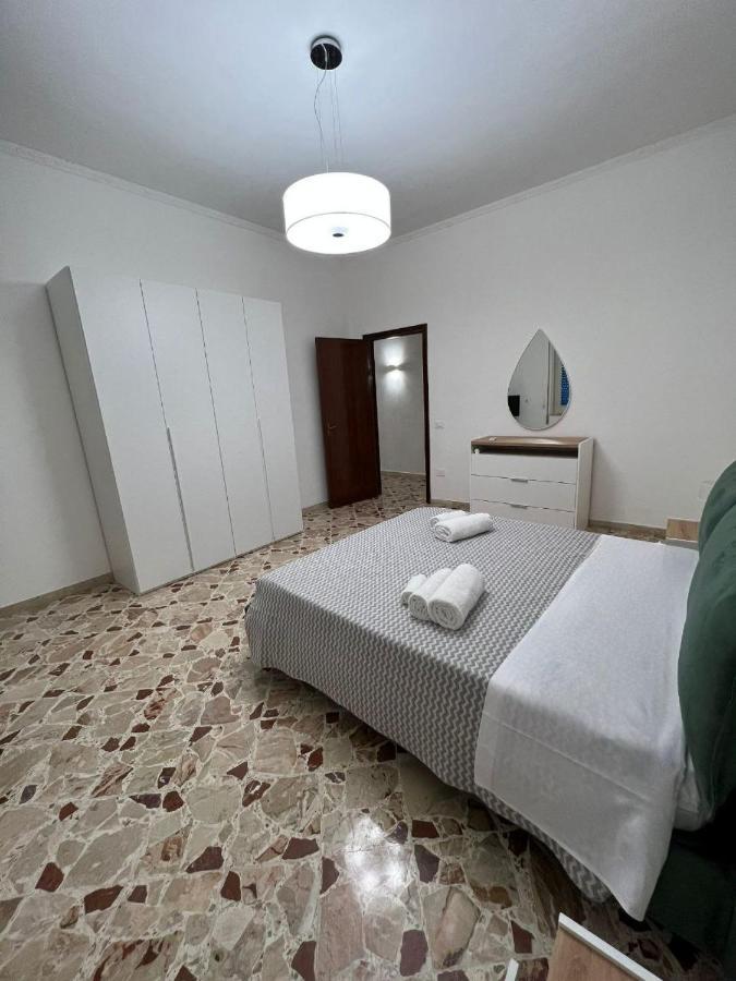 A Due Passi Dal Centro Villa Marsala Exterior foto
